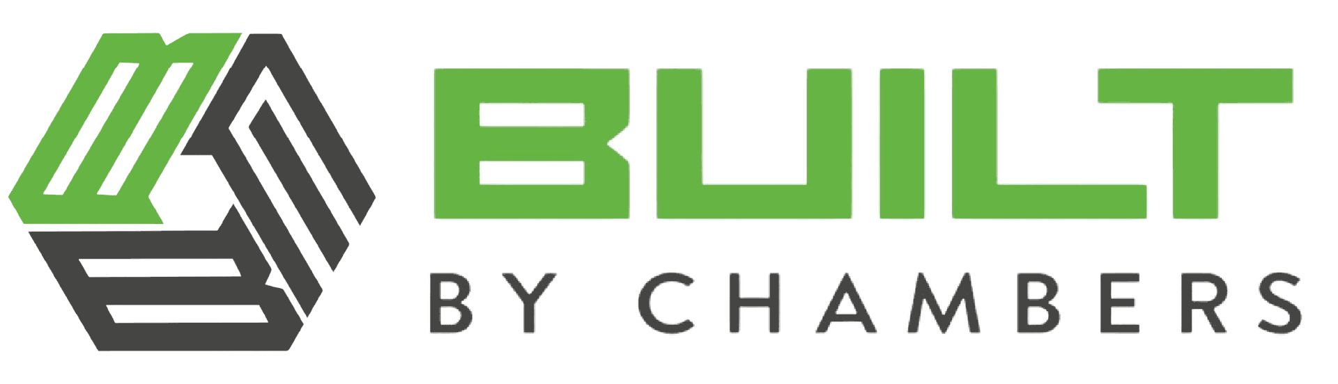 Built by Chambers